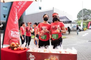 Public Relations & Media Outreach