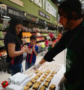 Chef/Culinary Expert(s)