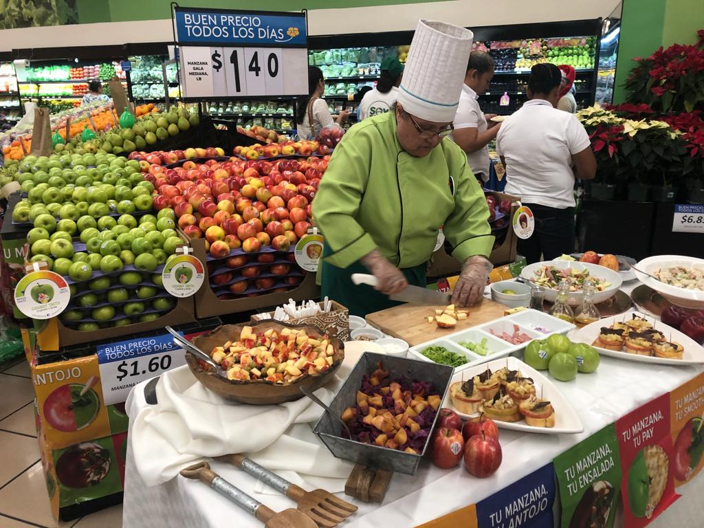 Clases de cocina El Salvador