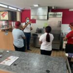 Restaurant Chains Training