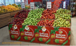 Educational activities