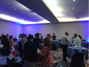 Trade Public Relations