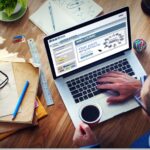 Website & Newsletter