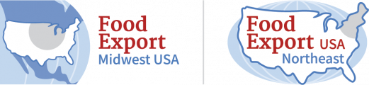 Food Export Logo